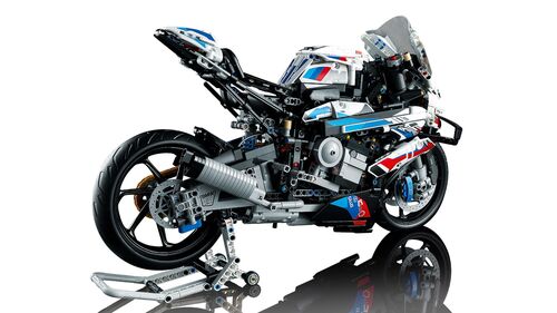 LEGO TECHNIC - LE42130