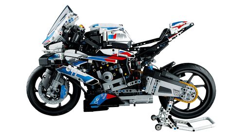 LEGO TECHNIC - LE42130