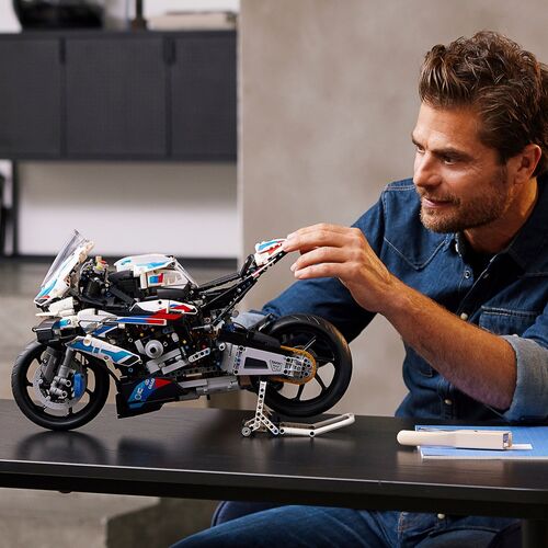 LEGO TECHNIC - LE42130