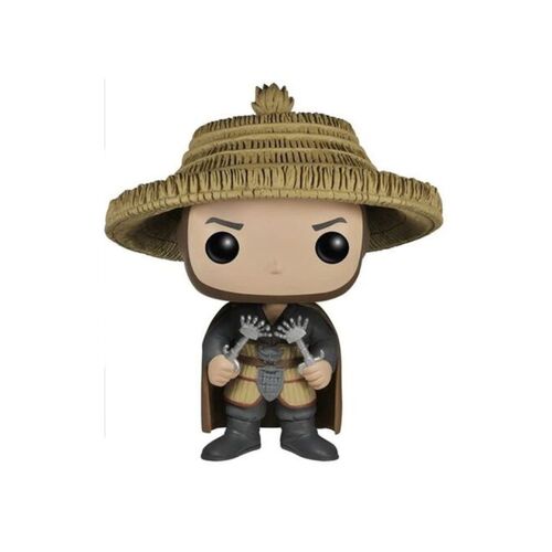 FUNKO POP! GOLPE EN LA PEQUEÑA CHINA - LLUVIA