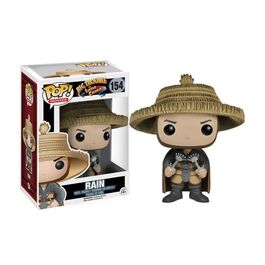 FUNKO POP! GOLPE EN LA PEQUEÑA CHINA - LLUVIA