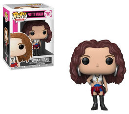 36399 FUNKO POP! Pretty Woman - Figura Vivian