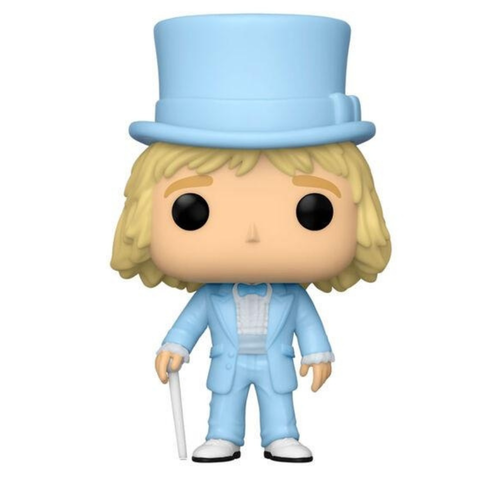 FUNKO POP! DOS TONTOS MUY TONTOS - HARRY D. EN ESMOQUIN