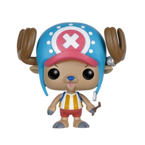 FUNKO POP! ONE PIECE - TONYTONY CHOPPER