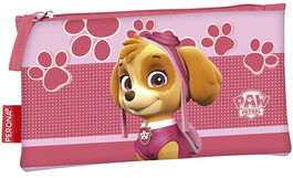 ESTUCHE PORTA TODO PATRULLA CANINA SKYE 55211