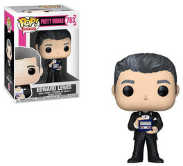 36412 FUNKO POP! Pretty Woman - Figura Edward