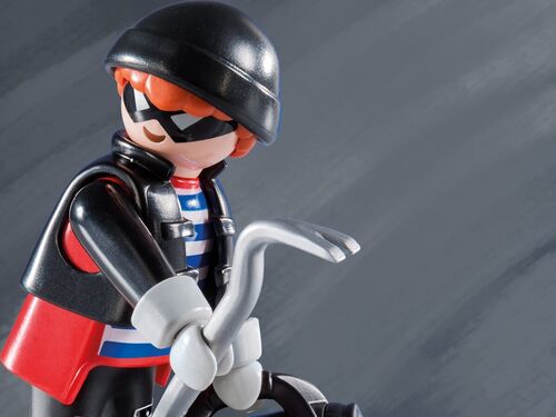PLAYMOBIL 5596 PACK SOBRES SORPRESA SERIE 8 NIÑOS COMPLETA