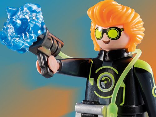 PLAYMOBIL 5596 PACK SOBRES SORPRESA SERIE 8 NIÑOS COMPLETA