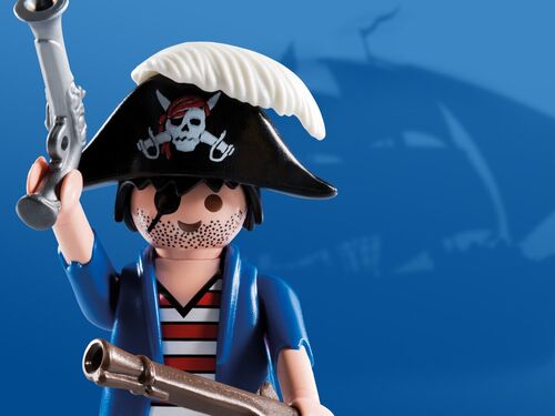 PLAYMOBIL 5596 PACK SOBRES SORPRESA SERIE 8 NIÑOS COMPLETA