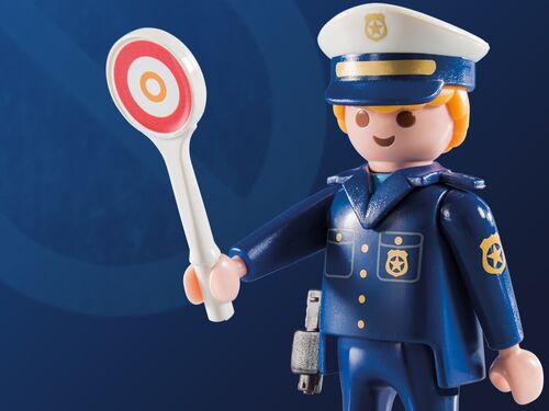 PLAYMOBIL 5596 PACK SOBRES SORPRESA SERIE 8 NIÑOS COMPLETA