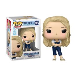 FUNKO POP! MAMMA MIA - DONNA SHERIDAN