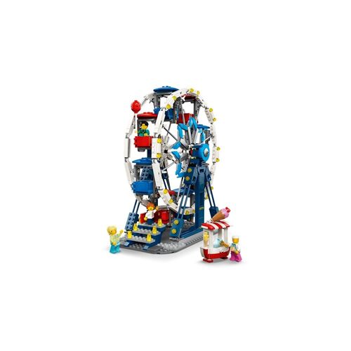 LEGO CREATOR 3 EN 1 - NORIA CLÁSICA