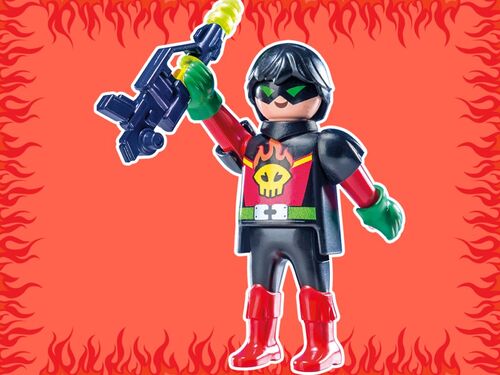 PACK PLAYMOBIL 9146 SOBRES SORPRESA SERIE 11 NIÑOS COMPLETA
