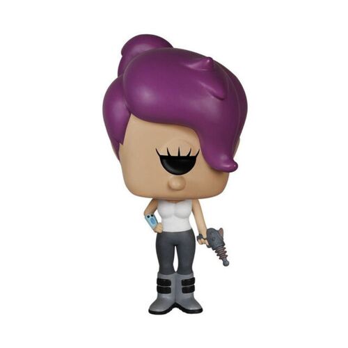 FUNKO POP! FUTURAMA - LEELA