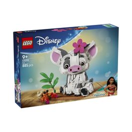 LEGO DISNEY - PUA