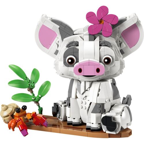 LEGO DISNEY - PUA