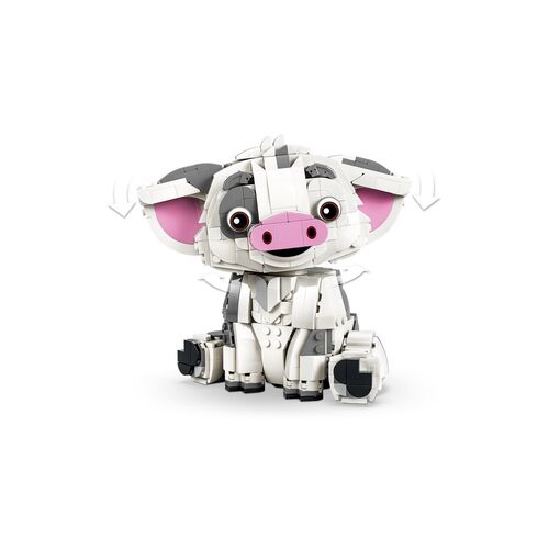 LEGO DISNEY - PUA