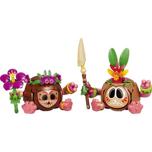 LEGO DISNEY - KAKAMORAS
