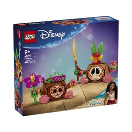 LEGO DISNEY - KAKAMORAS