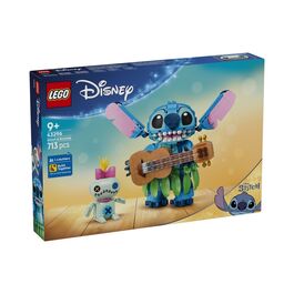 LEGO DISNEY - STITCH Y SCRUMP