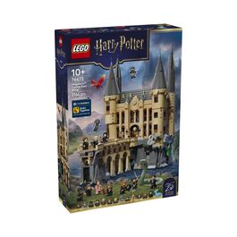 LEGO HARRY POTTER - CASTILLO DE HOGWARTS: ALA ESTE