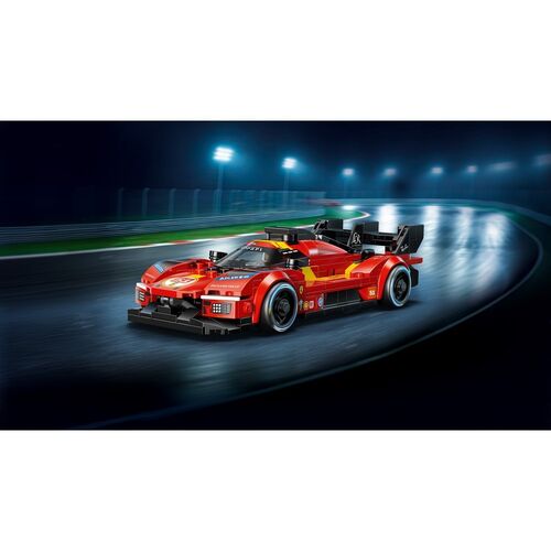 LEGO SPEED CHAMPIONS - FERRARI 499P
