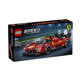 LEGO SPEED CHAMPIONS - FERRARI 499P