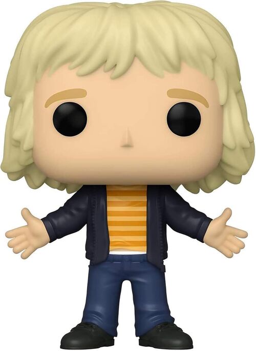 FUNKO POP! DOS TONTOS MUY TONTOS - HARRY DUNNE