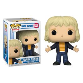 FUNKO POP! DOS TONTOS MUY TONTOS - HARRY DUNNE
