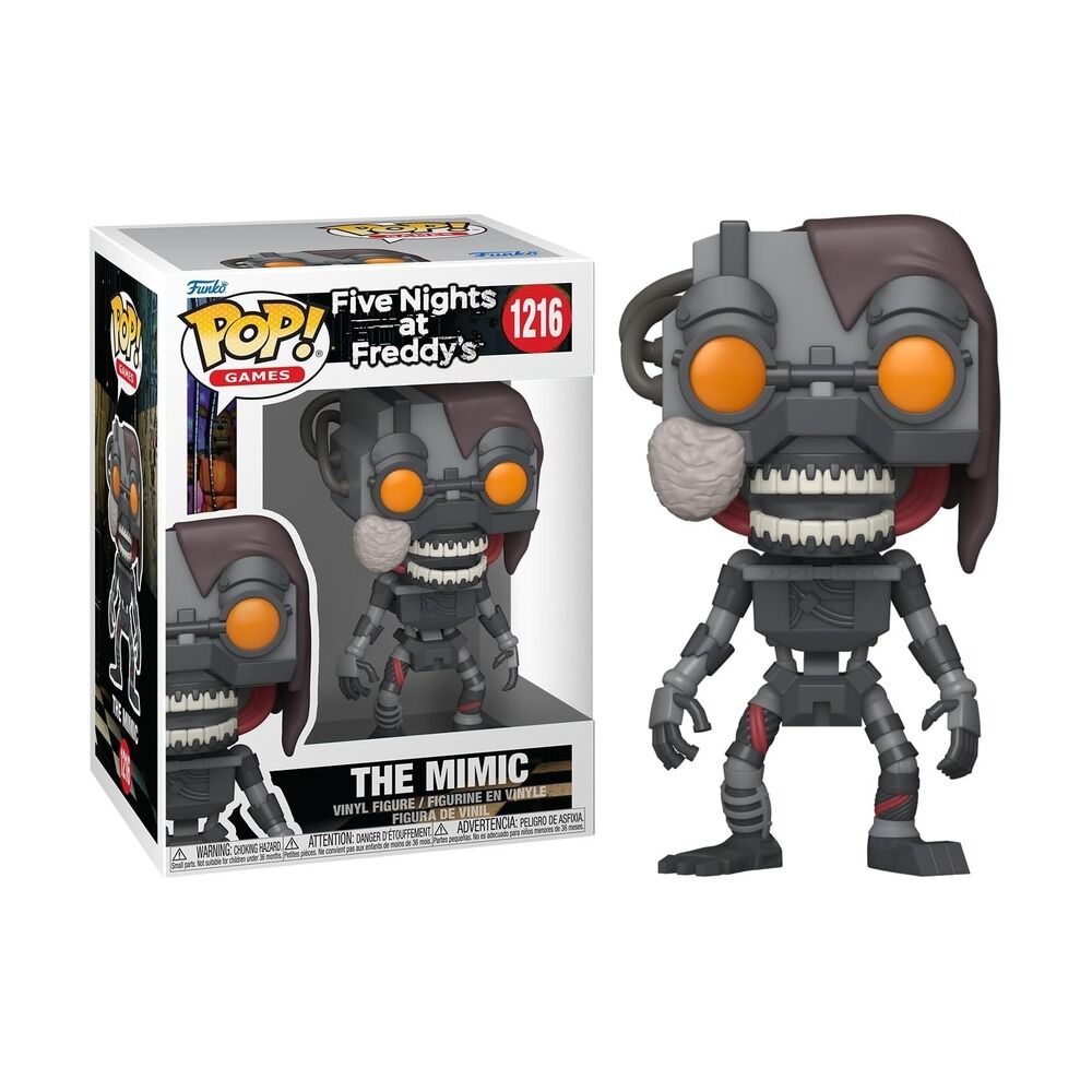 FUNKO POP! FIVE NIGHTS AT FREDDY'S - THE MIMIC