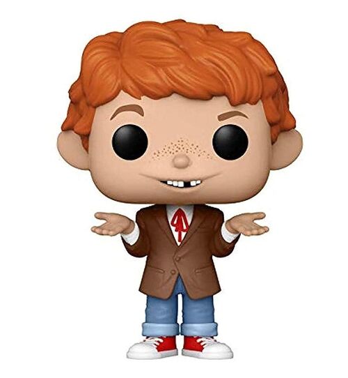 FUNKO POP! MAD - ALFRED E. NEUMAN