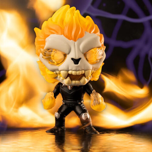FUNKO POP! INFINITY WARPS - GHOST PANTHER