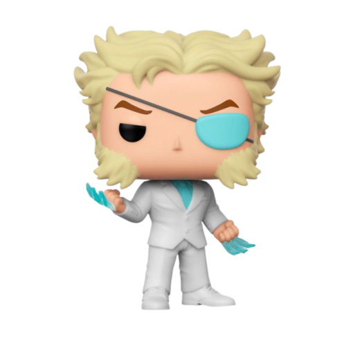 FUNKO POP! INFINITY WARPS - DIAMOND PATCH