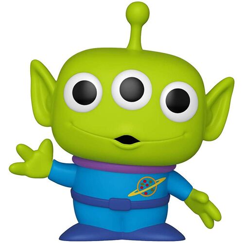 FUNKO POP! TOY STORY 4 - ALIEN