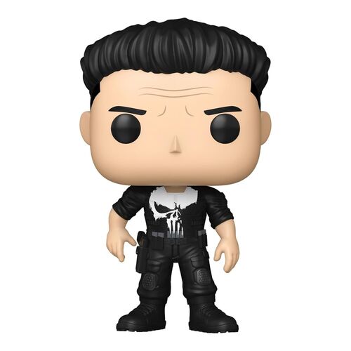 FUNKO POP! MARVEL: DAREDEVIL BORN AGAIN - PUNISHER