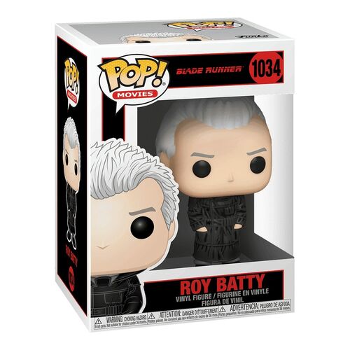 FUNKO POP! BLADE RUNNER - ROY BATTY