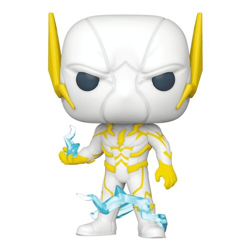 FUNKO POP! THE FLASH - GODSPEED