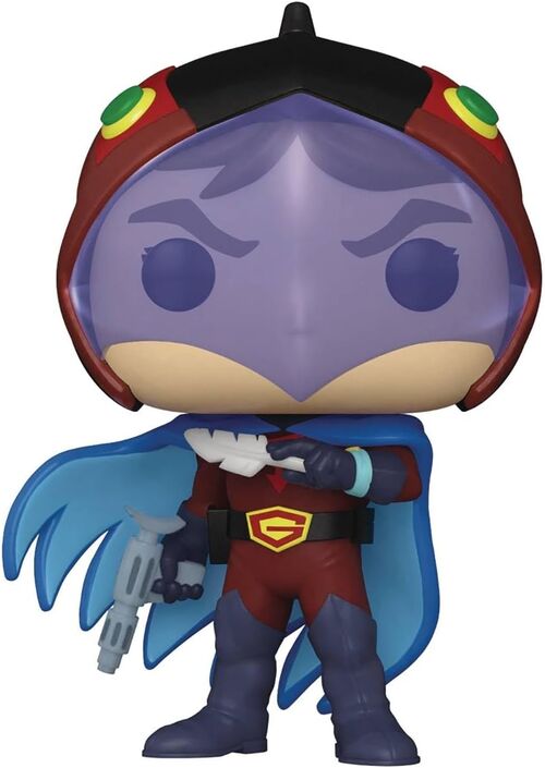 FUNKO POP! GATCHAMAN - JOE EL CÓNDOR