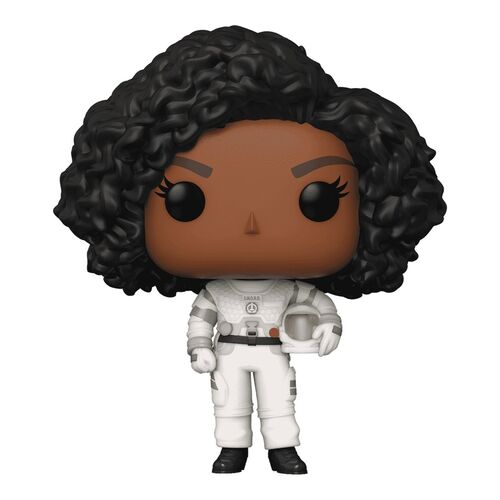 FUNKO POP! WANDAVISION - MONICA RAMBEAU