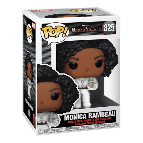 FUNKO POP! WANDAVISION - MONICA RAMBEAU
