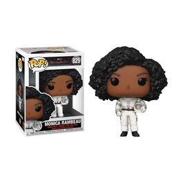 FUNKO POP! WANDAVISION - MONICA RAMBEAU