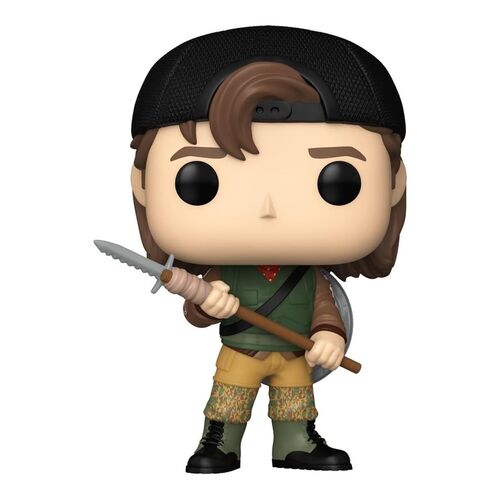FUNKO POP! STRANGER THINGS - STEVE