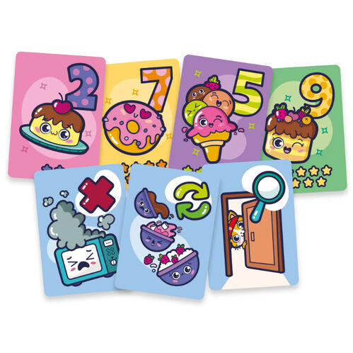 JUEGO KAWAII CHEF
