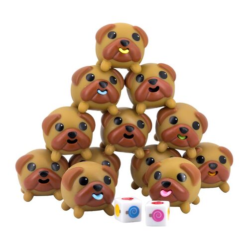 JUEGO LOLLY DOGS