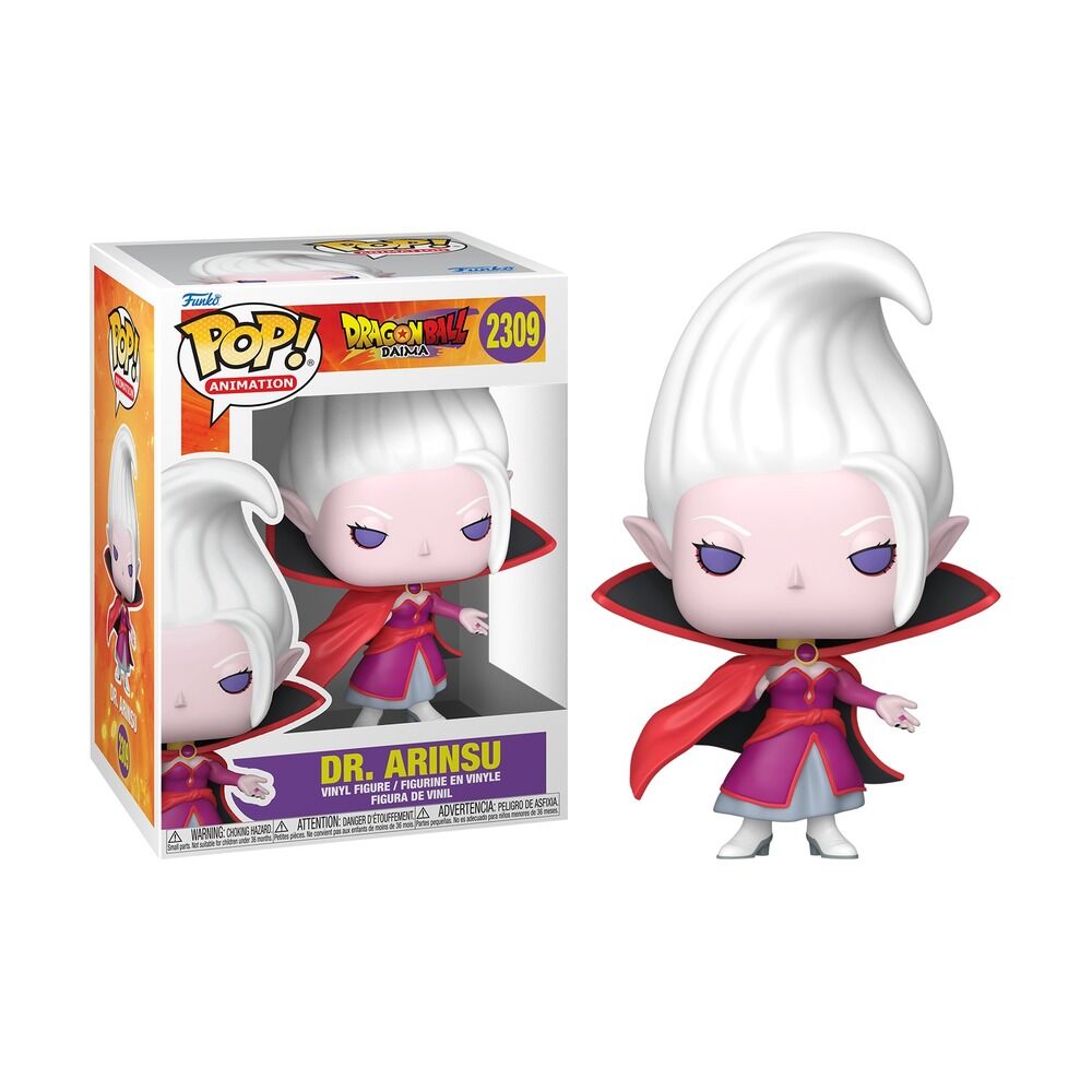 FUNKO POP! DRAGON BALL - DAIMA