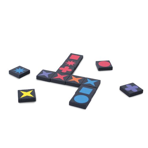 JUEGO QWIRKLE