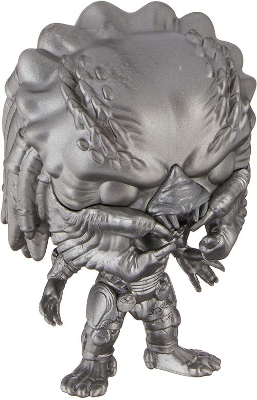 35344 FUNKO POP! The Predator - Figura Predator Fugitivo - EXCLUSIVO