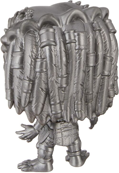 35344 FUNKO POP! The Predator - Figura Predator Fugitivo - EXCLUSIVO
