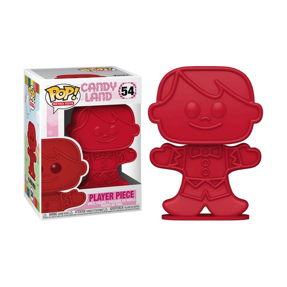FUNKO POP! CANDYLAND - PLAYER PIECE