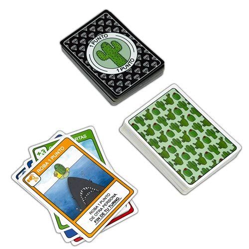 JUEGO CACTUSLAND